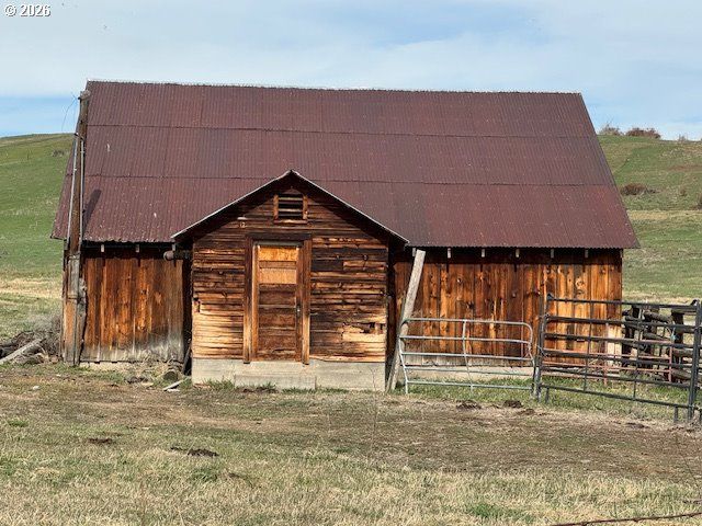 38901 HIGHWAY 86, Richland, OR 97870