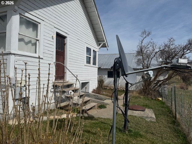 38901 HIGHWAY 86, Richland, OR 97870