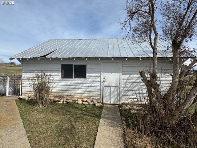 38901 HIGHWAY 86, Richland, OR 97870