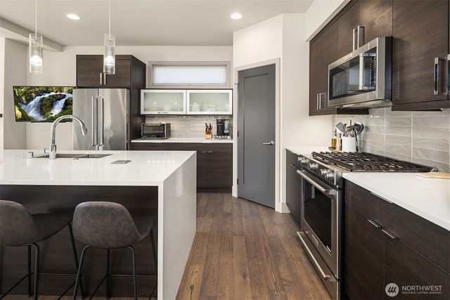 26505 NE Kennedy Drive, Duvall, WA 98019