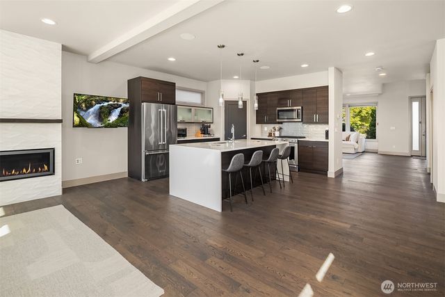 26505 NE Kennedy Drive, Duvall, WA 98019