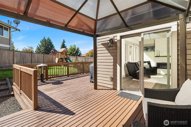 26505 NE Kennedy Drive, Duvall, WA 98019