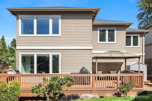 26505 NE Kennedy Drive, Duvall, WA 98019
