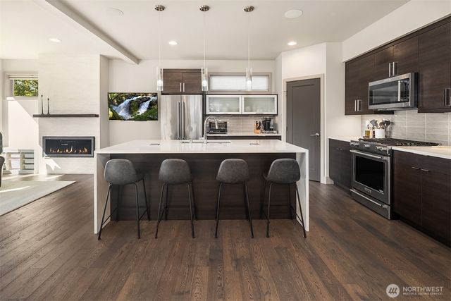 26505 NE Kennedy Drive, Duvall, WA 98019