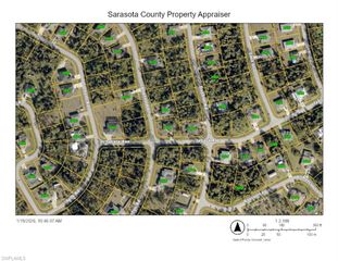 BLOCTON RD, North Port, FL 34288