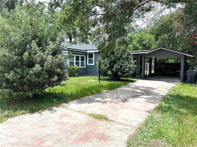 6127 CREWS LAKE RD, Lakeland, FL 33812