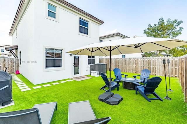 2370 NW 131st Cir, Miami, FL 33167