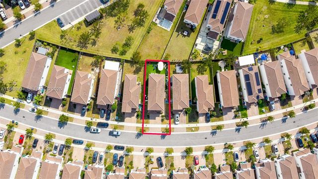 2370 NW 131st Cir, Miami, FL 33167