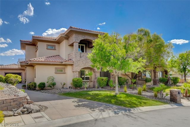 84 Kittansett Loop, Henderson, NV 89052