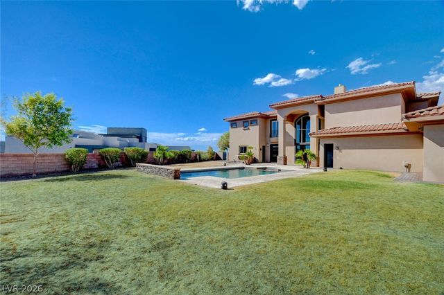 84 Kittansett Loop, Henderson, NV 89052