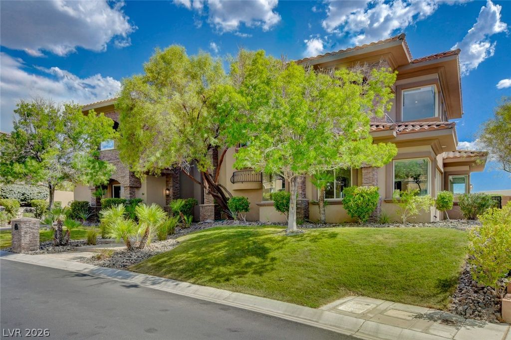 84 Kittansett Loop, Henderson, NV 89052 — photo 2