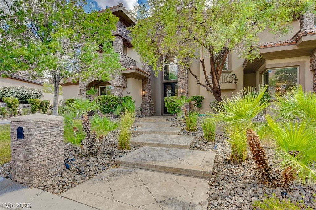 84 Kittansett Loop, Henderson, NV 89052 — photo 4