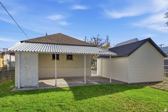 2754 S 300 E, South Salt Lake, UT 84115