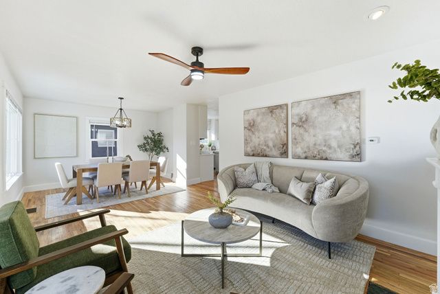 2754 S 300 E, South Salt Lake, UT 84115