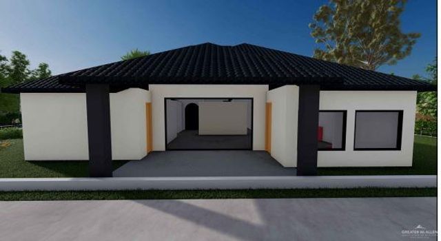 1708 Oak Court, Weslaco, TX 78596