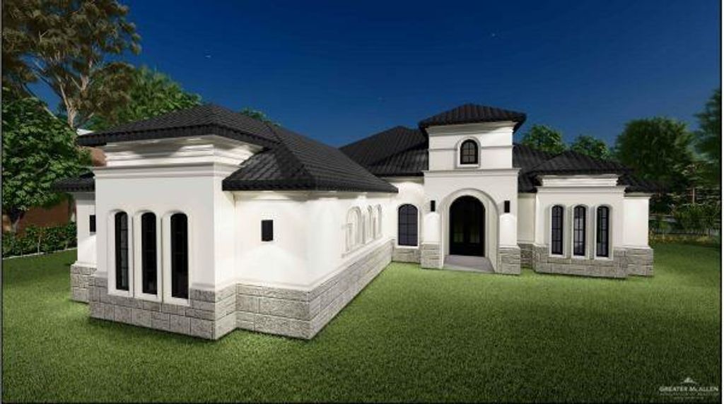 1708 Oak Court, Weslaco, TX 78596