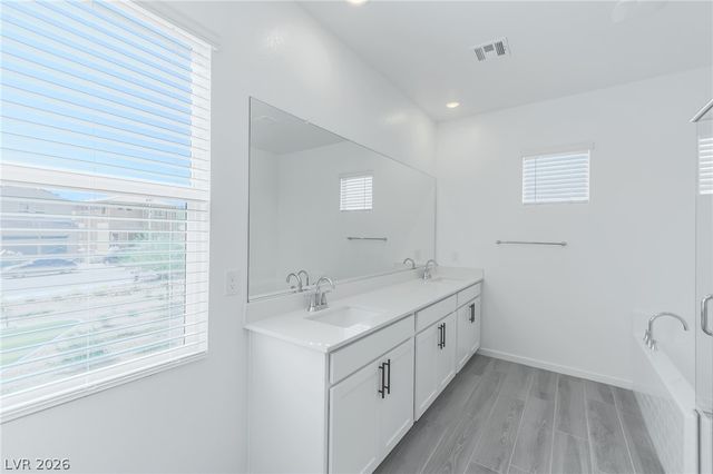 3357 Sunlight Grove Lane, Las Vegas, NV 89129