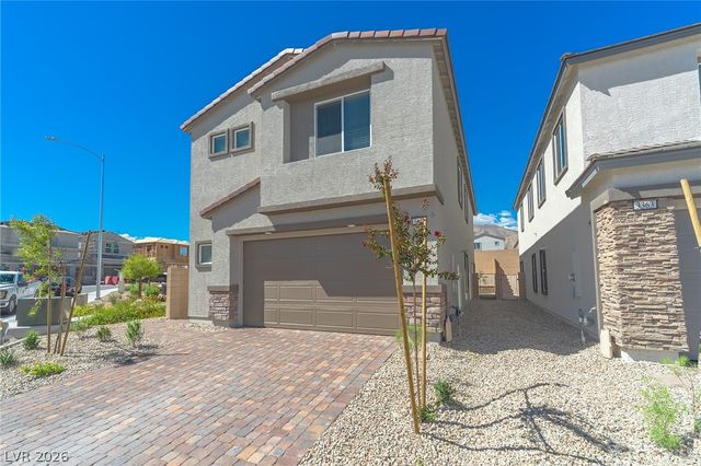 3357 Sunlight Grove Lane, Las Vegas, NV 89129