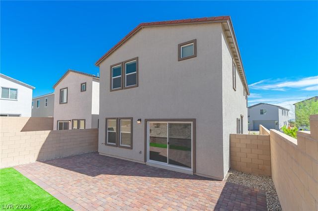 3357 Sunlight Grove Lane, Las Vegas, NV 89129