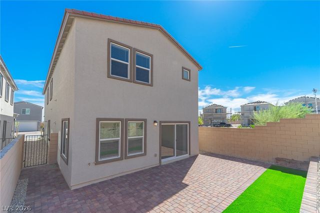 3357 Sunlight Grove Lane, Las Vegas, NV 89129