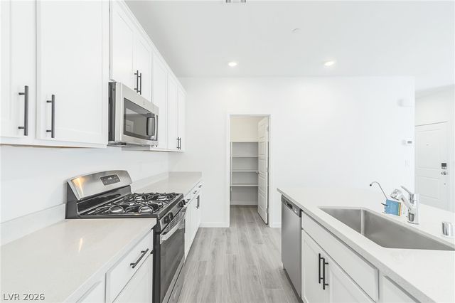 3357 Sunlight Grove Lane, Las Vegas, NV 89129
