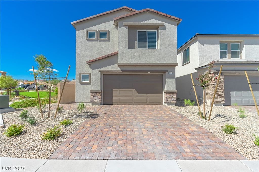 3357 Sunlight Grove Lane, Las Vegas, NV 89129