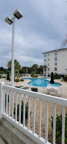 1100 Commons Blvd Unit 307, Myrtle Beach, SC 29572
