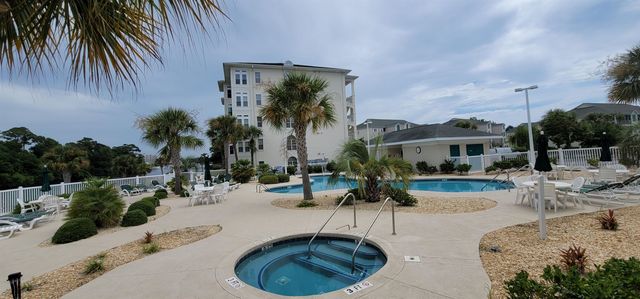 1100 Commons Blvd Unit 307, Myrtle Beach, SC 29572