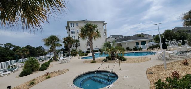1100 Commons Blvd Unit 307, Myrtle Beach, SC 29572