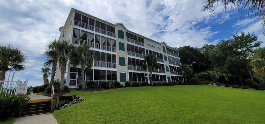 1100 Commons Blvd Unit 307, Myrtle Beach, SC 29572