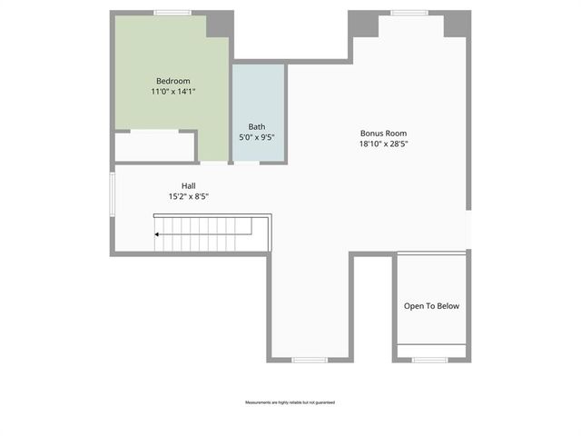 10032 Volare Drive, Yukon, OK 73099