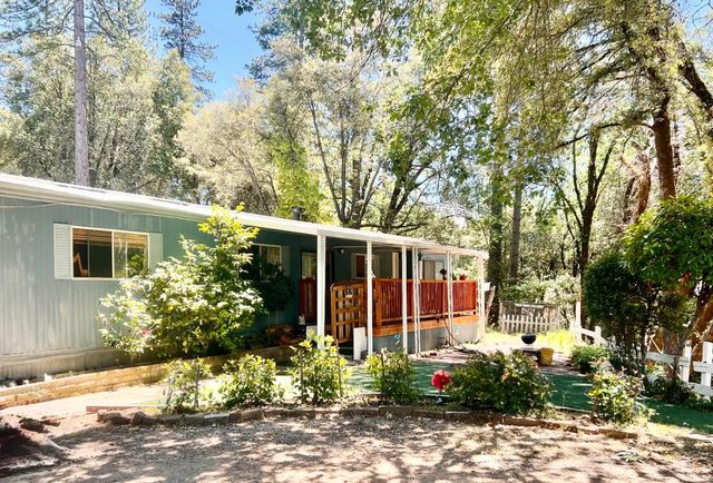 16404 Greenhorn Rd, Grass Valley, CA 95945