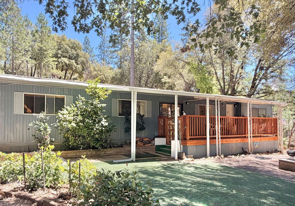 16404 Greenhorn Rd, Grass Valley, CA 95945