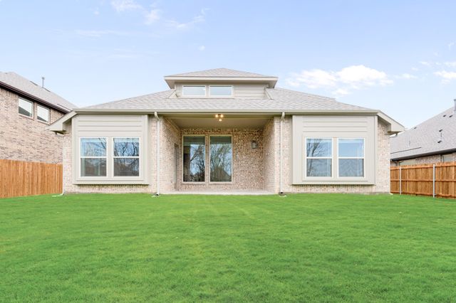 1736 Secco Way, Mclendon Chisholm, TX 75032