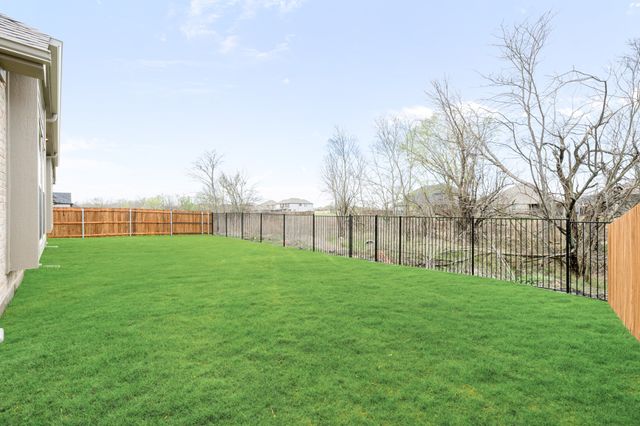 1736 Secco Way, Mclendon Chisholm, TX 75032