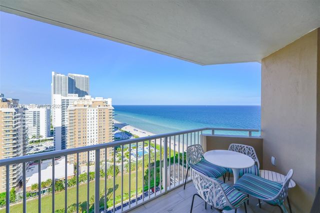 1950 S Ocean Dr 20D, Hallandale Beach, FL 33009