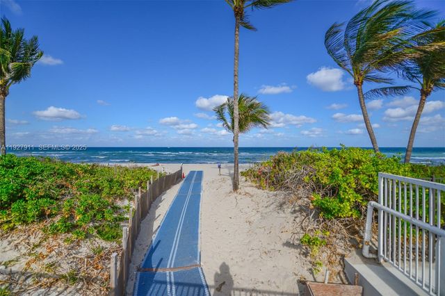 1950 S Ocean Dr 20D, Hallandale Beach, FL 33009