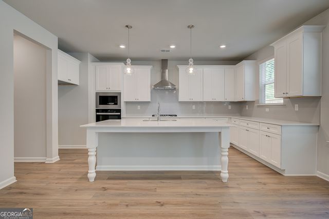 2325 Dixon Place, Lawrenceville, GA 30045