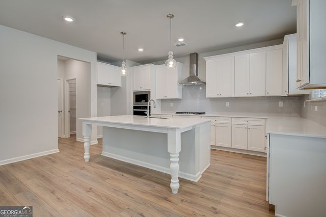 2325 Dixon Place, Lawrenceville, GA 30045
