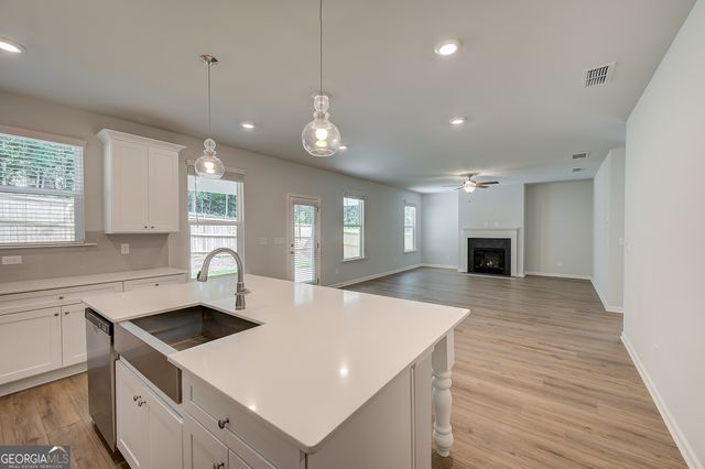 2325 Dixon Place, Lawrenceville, GA 30045