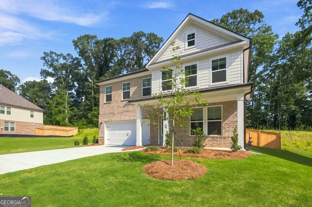 2325 Dixon Place, Lawrenceville, GA 30045