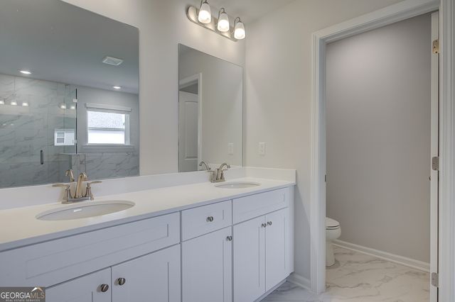 2325 Dixon Place, Lawrenceville, GA 30045