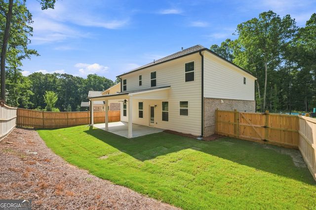 2325 Dixon Place, Lawrenceville, GA 30045
