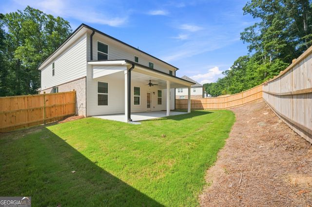 2325 Dixon Place, Lawrenceville, GA 30045