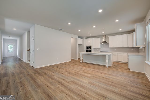 2325 Dixon Place, Lawrenceville, GA 30045