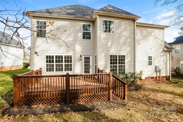 1637 Essex Hall Drive, Rock Hill, SC 29730