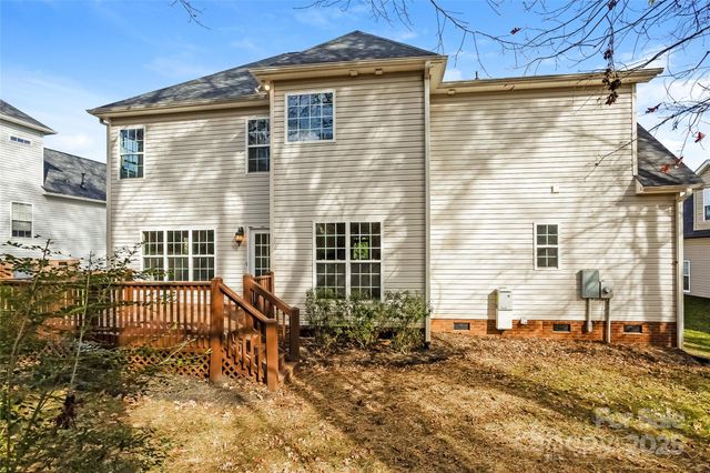 1637 Essex Hall Drive, Rock Hill, SC 29730