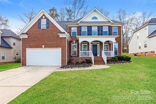 1637 Essex Hall Drive, Rock Hill, SC 29730