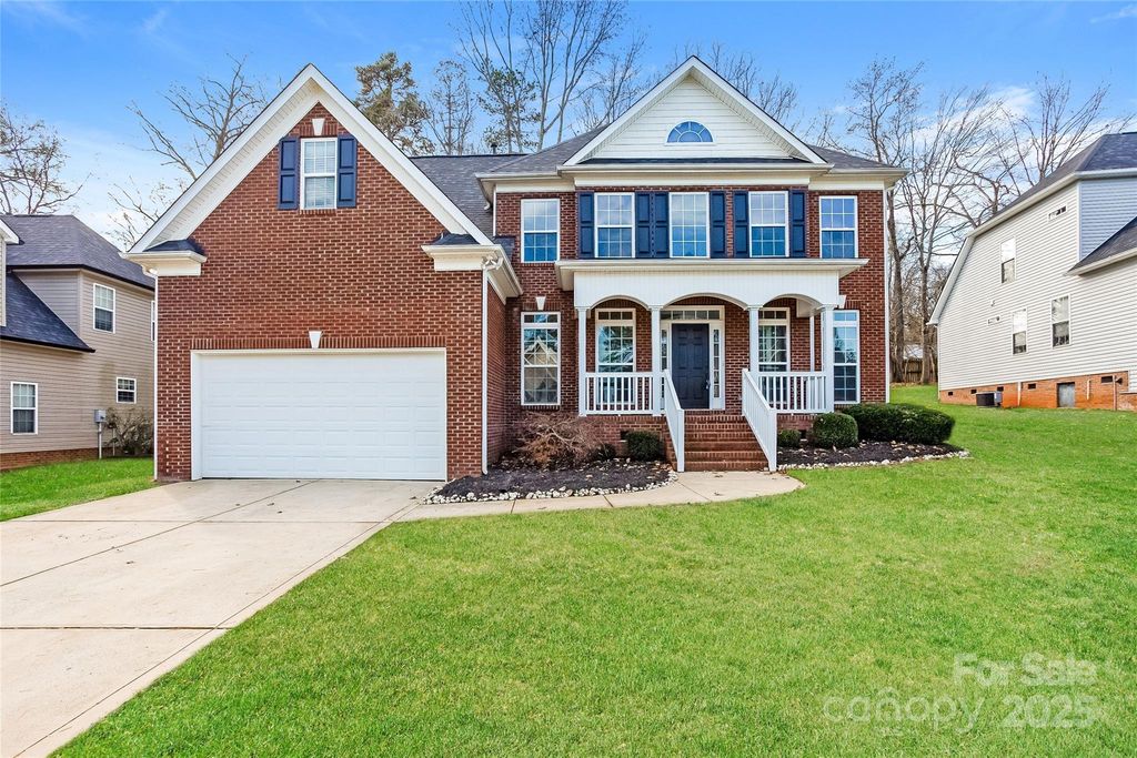 1637 Essex Hall Drive, Rock Hill, SC 29730