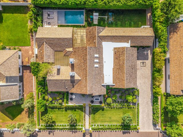 4204 N 57TH Way, Phoenix, AZ 85018